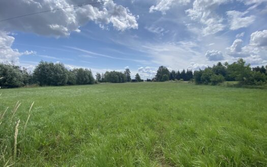 Grunt inwestycyjny przy Galerii w Kępnie