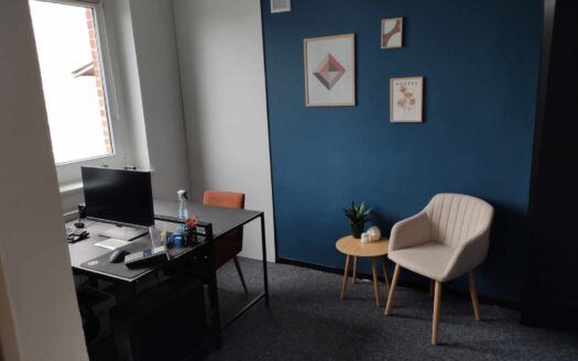 HALA MAGAZYNOWO – PRODUKCYJNA