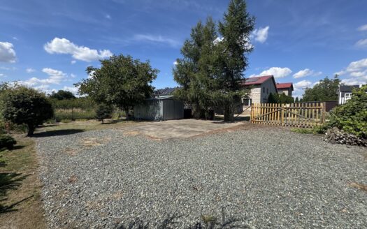 Kępno, ul. Sportowa – świetna działka budowlana 12,5 ar