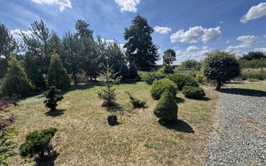 Kępno, ul. Sportowa – świetna działka budowlana 12,5 ar