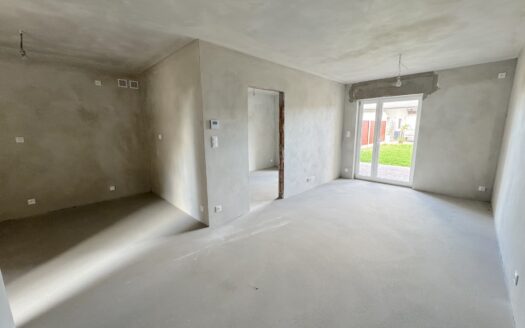 Mieszkanie 60m2 na pierwszym piętrze