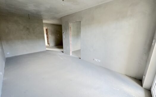 Mieszkanie 60m2 na pierwszym piętrze