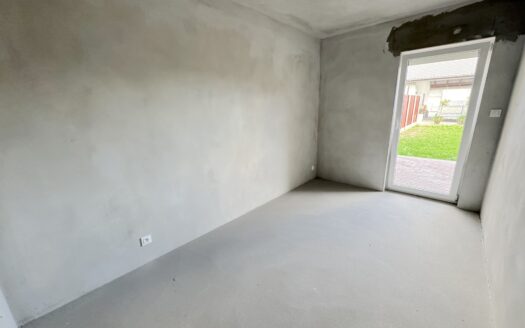 Mieszkanie 60m2 na pierwszym piętrze