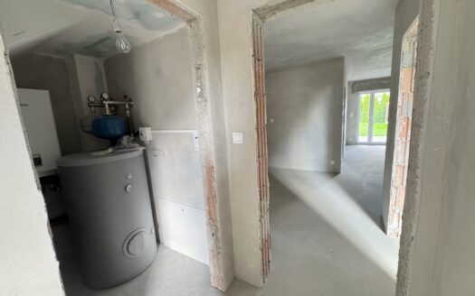 Mieszkanie 60m2 na pierwszym piętrze