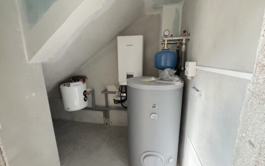 Mieszkanie 60m2 na pierwszym piętrze