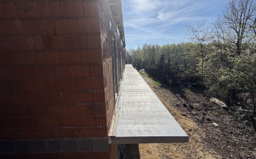 Kępno, Bohaterów Września – nowe mieszkania