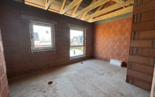 Kępno, Bohaterów Września – nowe mieszkania