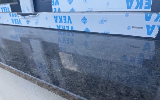 Domy parterowe 125m2 w Słupi Pod Kępnem