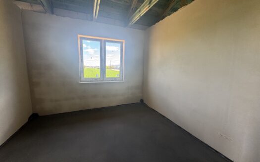 Domy parterowe 125m2 w Słupi Pod Kępnem