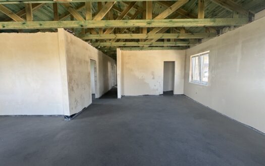 Domy parterowe 125m2 w Słupi Pod Kępnem