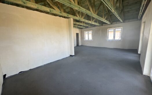 Domy parterowe 125m2 w Słupi Pod Kępnem