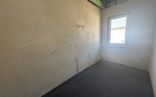 Domy parterowe 125m2 w Słupi Pod Kępnem