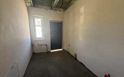 Domy parterowe 125m2 w Słupi Pod Kępnem