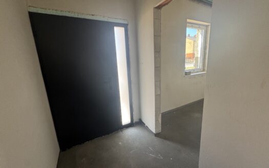 Domy parterowe 125m2 w Słupi Pod Kępnem