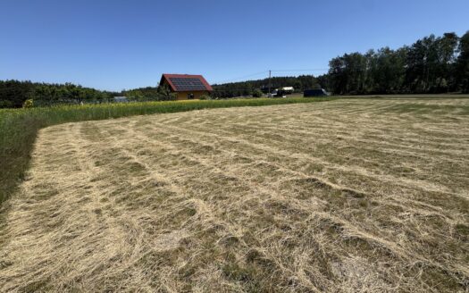 Działak 12ar – Trzy Kamienie – Kobyla Góra
