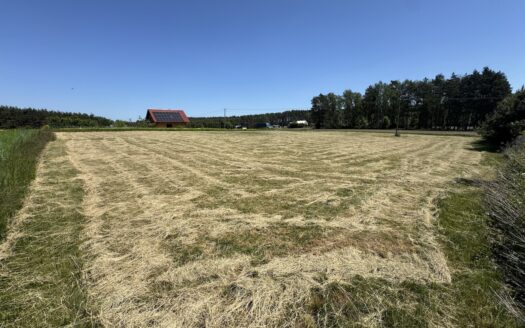 Działak 12ar – Trzy Kamienie – Kobyla Góra