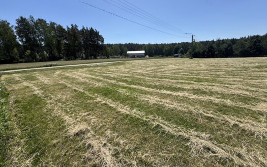 Działak 12ar – Trzy Kamienie – Kobyla Góra