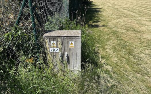 Działak 12ar – Trzy Kamienie – Kobyla Góra