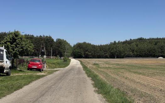 Działak 12ar – Trzy Kamienie – Kobyla Góra