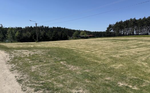 Działak 12ar – Trzy Kamienie – Kobyla Góra