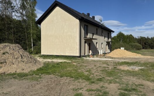 Bliźniaki w Osinach – dla wymagających