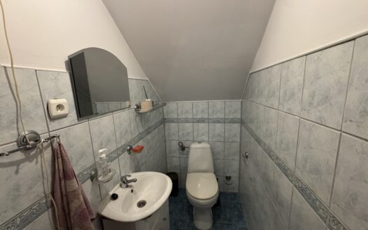 Chojęcin – ranczo a może gospodarstwo?