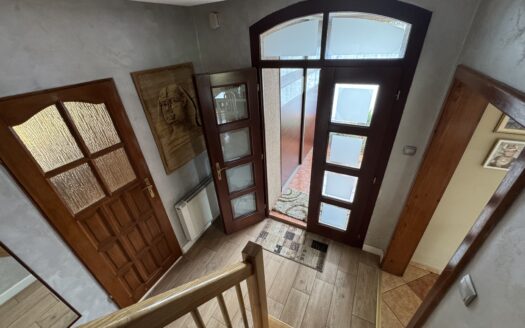 Chojęcin – ranczo a może gospodarstwo?