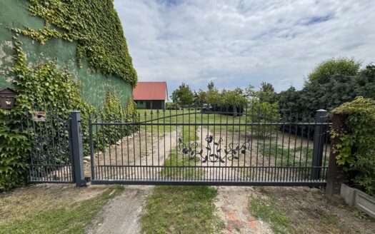 Chojęcin – ranczo a może gospodarstwo?