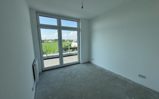 Centrum Kępna – szeregowiec zewnętrzny