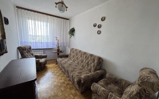 Mieszkanie 3-pokojowe w Centrum Kępna, Os. Wiosny Ludów