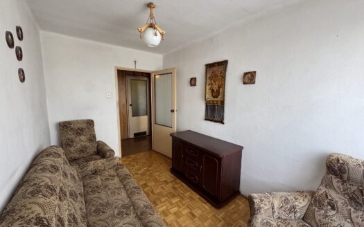 Mieszkanie 3-pokojowe w Centrum Kępna, Os. Wiosny Ludów